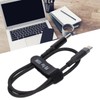 Laptop Power Cord 100W PD Fast Charging USB C to