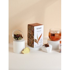 NEWBY Marsala Chai 25 tea bags / NEWBY 마샬라차이 25티백