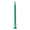 Injekt -F 1 ml I 2-piece disposable fine dosing syringe