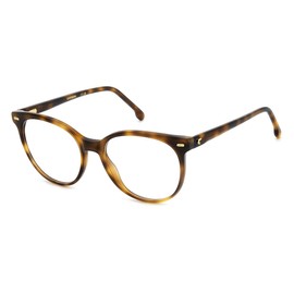 Carrera CARRERA 3059 BROWN HAVANA 52/17/140 women Eyewear Frame