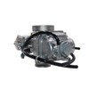 Carbman Carburetor for MIKUNI 28mm TM28 Flat Slide Performance Carb