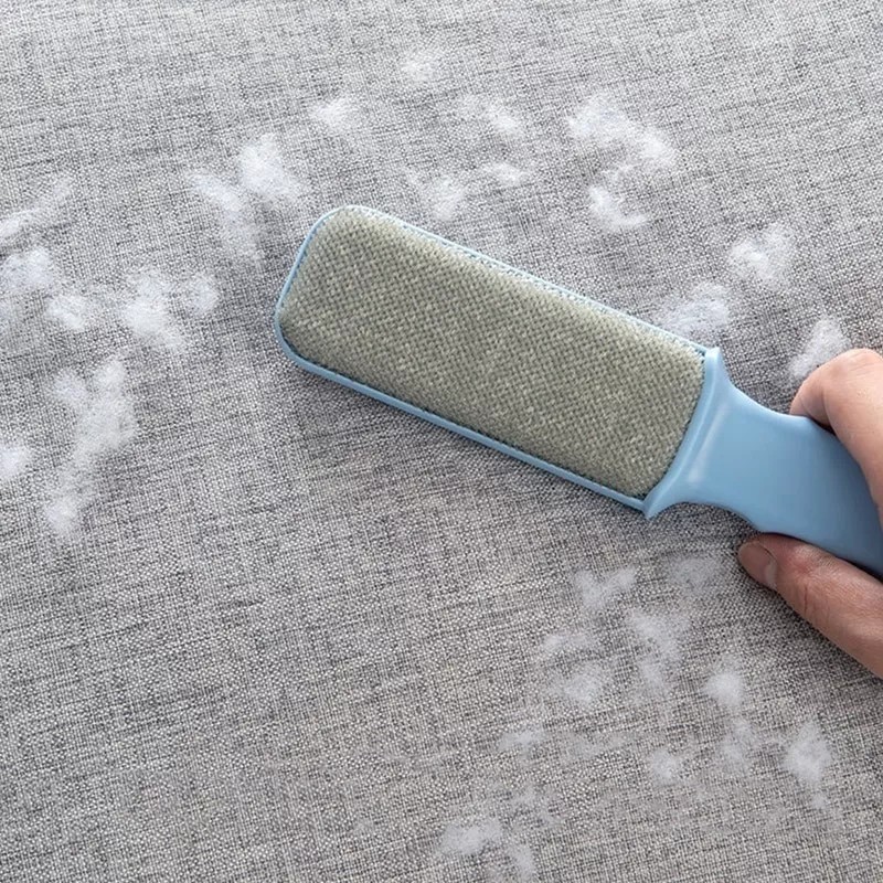 CL Quita Pelusa Gato Kit Vs Kat Cepillo