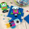 Perler 80-42994 Out of This World Fused Bead Activity Kit