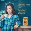 Beyond Coffee - Best Natural Caffeine Free Certified Organic Coffee