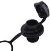 EBTOOLS For Blow Up Kayak Valve - 2Pcs Abs Air
