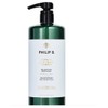 PHILIP B. SANTA FE HAIR + BODY SHAMPOO Balancing Soothing,