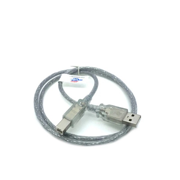 Kentek 3ft USB Cord CLR for NATIVE INSTRUMENTS MASCHINE STUDIO