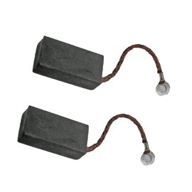 Eopzol N031634 2-Pack Brushes for Porter Cable 7518 Type1 75182 Type1 7539 Type5 7518 Type3 Fits for Black and Decker 7538 Type5 7519 Type3 75192 Type3 7538 Type4