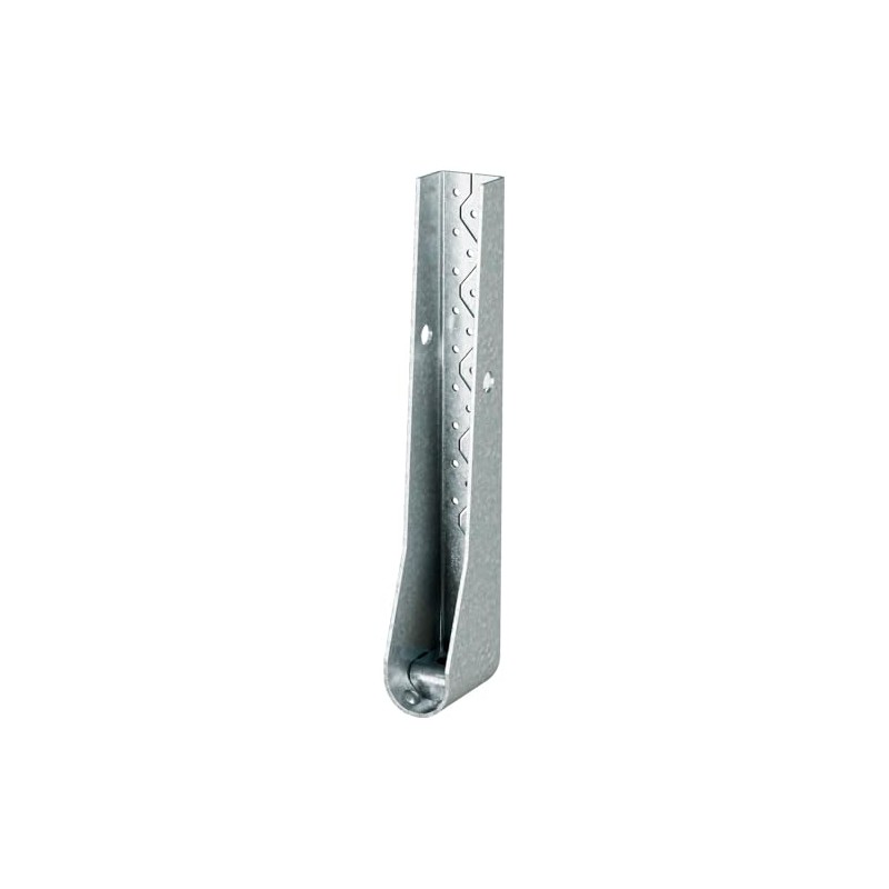 Simpson Strong-Tie S/HDU11-16-1/2" x 7/8" Holdown for Cold-formed Steel