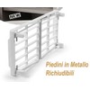 Kitchen Organiser Stackable Storage Compartment for Kitchen Space Saving