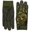 Fuji Glove PU Liner Alpha Camo M 0735