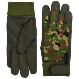 Fuji Glove PU Liner Alpha Camo M 0735