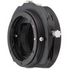 Kipon Tilt & Shift Adapter, NIKON G-MICRO 4/3