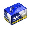 Foma Fomapan 100 ISO Black & White Negative Film, 35mm,