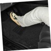 Cabilock Car Floor Carpet Repair Patch Durable Rubber Mat Protector