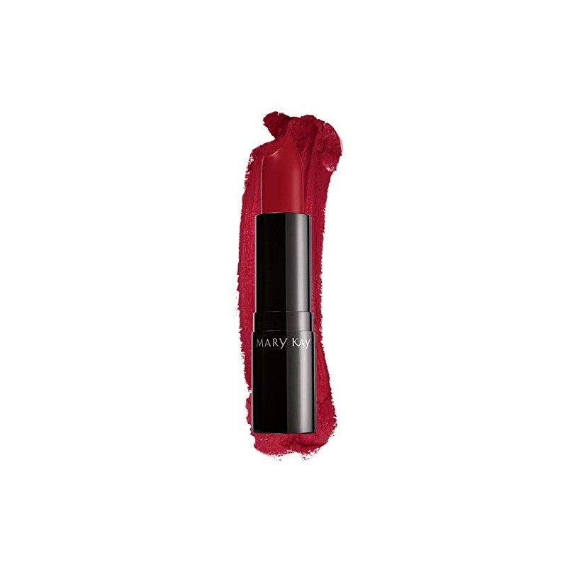 Labial Mate Mary Kay Red Amore