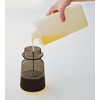 CARFITY Water Jet Bubble Foam Gun