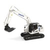 Universal Hobbies Komatsu PC210LC-11 - White Version