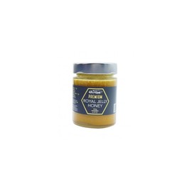 Bee Happy Premium Royal Jelly Honey 180 g
