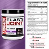 Labrada Nutrition Elastijoint, Grape - Glucosamine Joint Support Supplement Powder
