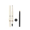3CE 3CE Easy Brow Designing Pencil (+)3CE Eye Point Brush,