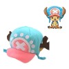Tony Chopper Gorro One Piece Sombrero Chopper Gorrito
