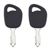 The Lord of the Tools Pack of 2 Ignition Key