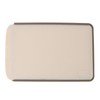 2 in 1 Foldable Cutting Board Dish Tub Multifunction Space