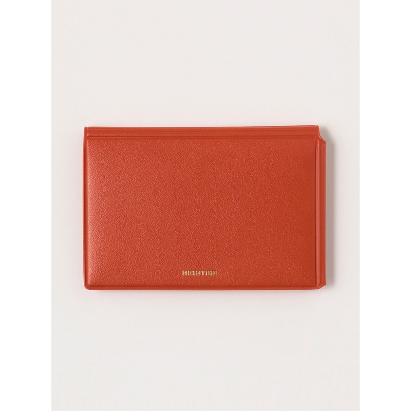 BEAMS JAPAN Stationery HIGHTIDE Custom Pass & Card Case 56760196834,