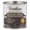Varathane 262029 Premium Fast Dry Wood Stain, Half Pint, Kona