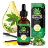 Aceite De Ricino Konema Jamaican Black 100% Natural Para El
