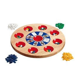 Philos 3188 - Pochen, Strategiespiele