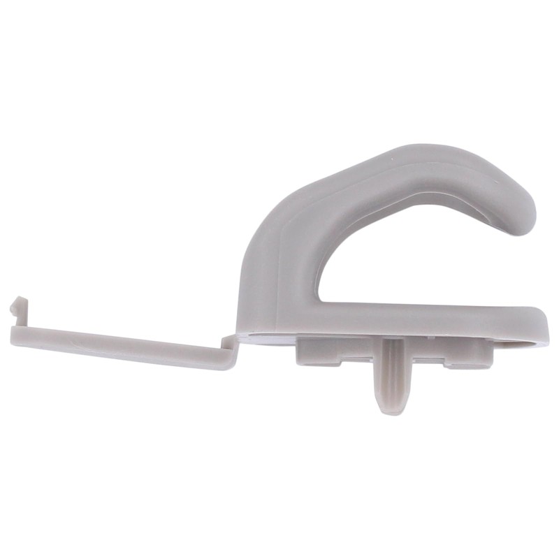 ApplianPar Interior Coat Hook Clothes Hanger for Dodge Ram 1500