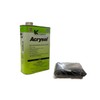 Kent Acrysol Paint Preparation and Auto Body Solvent 32 Fl
