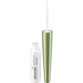 alverde Natural Cosmetics Eyelash Serum Lash Booster 3 ml