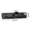 EMSea 2Pcs Dynamic Indicator Lights Replacement XFC500040 Compatible with Land