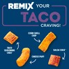 Chex Mix Remix Zesty Taco Snack Mix, 4.25 OZ (Pack