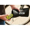 Ryobi RI4-120G 4V Cordless High Pressure Inflator (1 x 4V