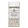 India Tree Oyster Pearl Dragees, 3.2 oz