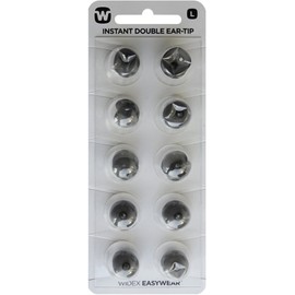 Widex Easywear Instant Double Ear Tip (Large)
