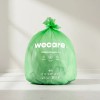 Bolsa P Basura We Care Biodegradables Chicas 45x43 - 80