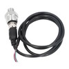 Pressure Transducer Sender Sensor Aero Plug G1/4 High Accuracy Water