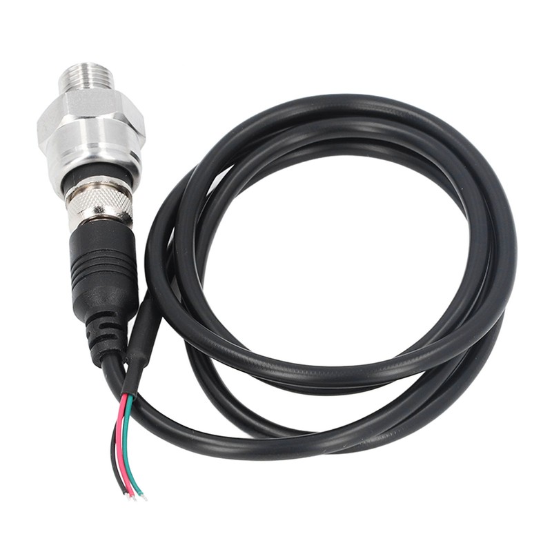 Pressure Transducer Sender Sensor Aero Plug G1/4 High Accuracy Water