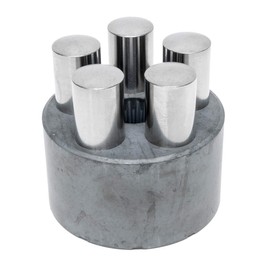 Hydro-Gear (2) Genuine OEM Cylinder Block Kit 10cc 70331, 70079, 2003015 & 2513009