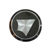 BEET Z900RS 0427-KE3-04 Swing Arm Pivot Plug Kite Mark Black