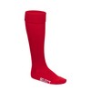 SELECT Club Soccer Socks V22, RED, Size: Size: USA Men's