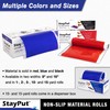 Stay Put Non-Slip Material Roll - 16" x 2 yd