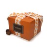 AvenueSweets - Handcrafted Individually Wrapped Soft Caramels - Orange 1.5
