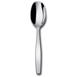 Alessi Itsumo Dessert spoon, steel