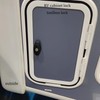 MTSmart Motorhome Locks, T-Handle Lock Kit with Keys, T-Handle Garage